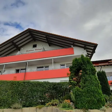 Gastehaus Hirlinger Guest house