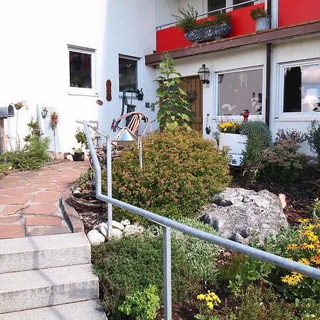 Gastehaus Hirlinger Guest house 3*
