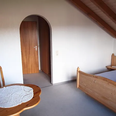 Guest house Gastehaus Hirlinger Burladingen