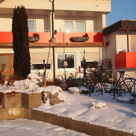 Gastehaus Hirlinger Burladingen
