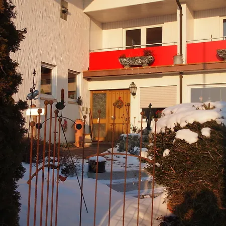 Guest house Gastehaus Hirlinger