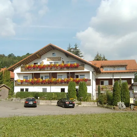 Guest house Gastehaus Hirlinger Burladingen