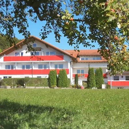 Gastehaus Hirlinger