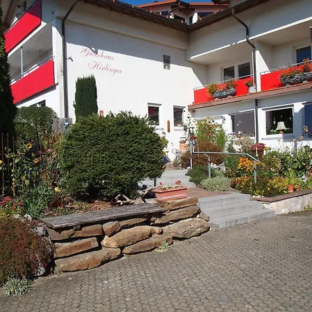 Guest house Gastehaus Hirlinger 3*