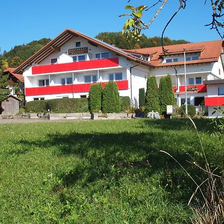 Gastehaus Hirlinger