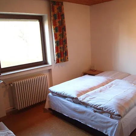Gastehaus Hirlinger Guest house Burladingen
