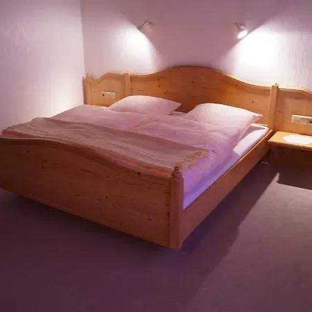 Gastehaus Hirlinger 3* Burladingen