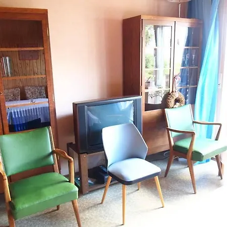 Gastehaus Hirlinger 3*